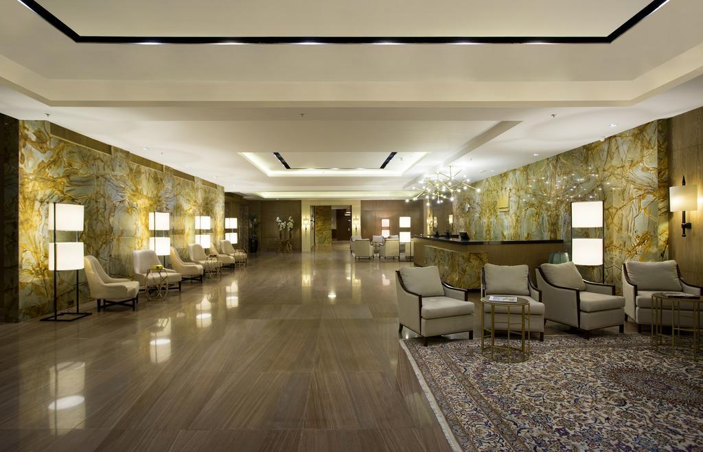 Royal Atlântica Macaé Hotel Exterior foto